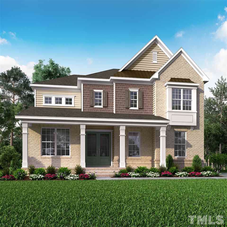 143 Grantham House Way - Photo 1