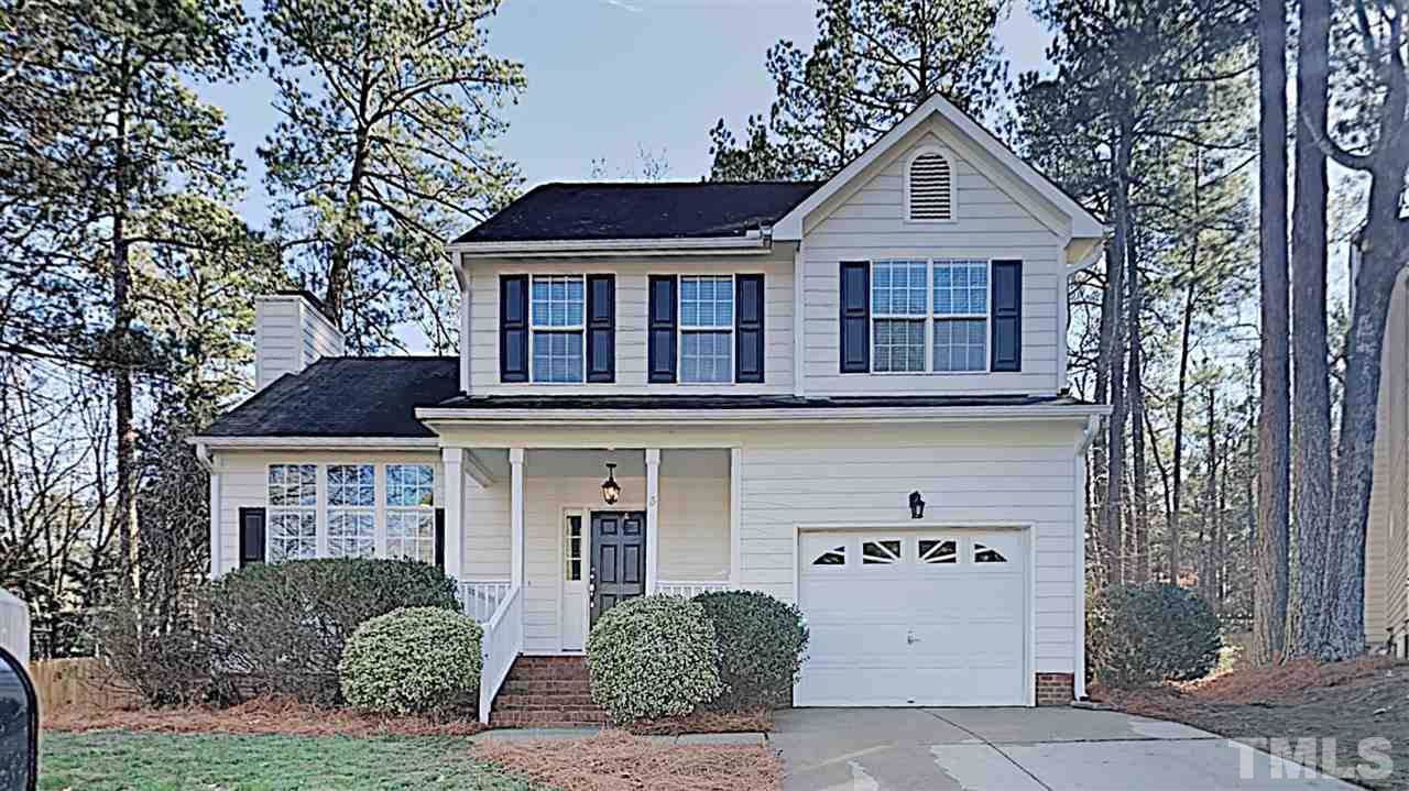 3 Madeira Court - Photo 1
