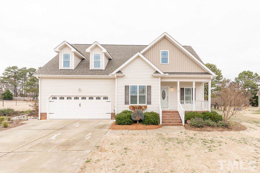 153 Windy Drive - Photo 1