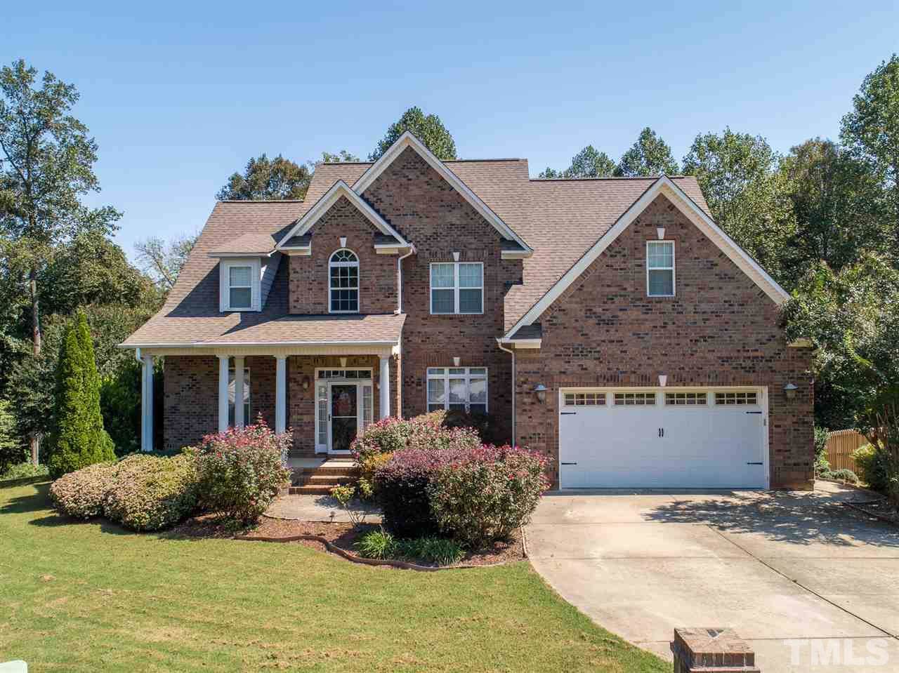 614 River Knoll Drive - Photo 1 614 River Knoll Drive - Photo 1