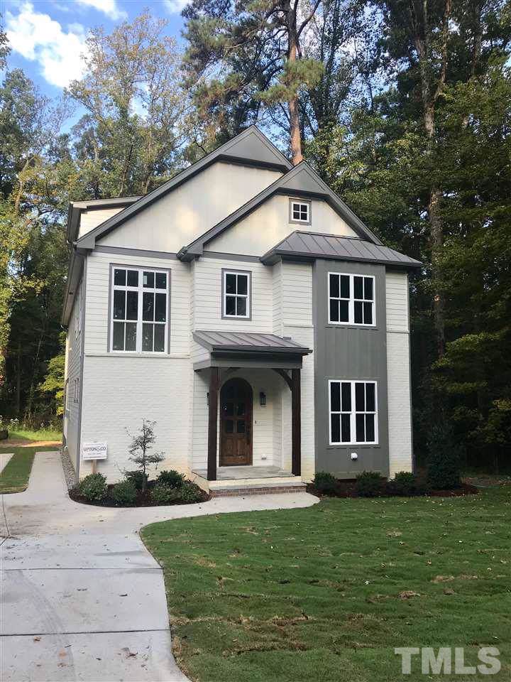 1009 Marilyn Drive - Photo 1