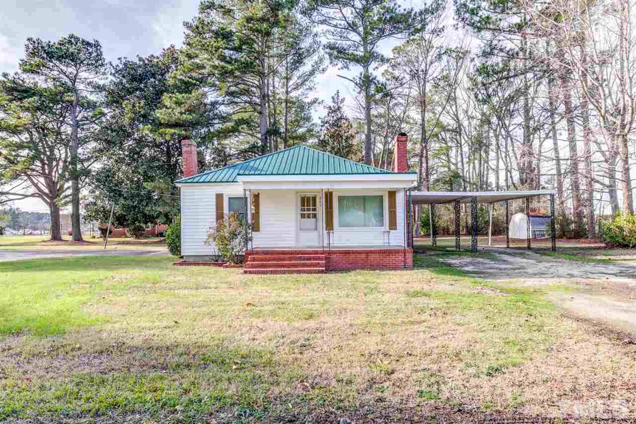 203 Pine Street - Photo 1