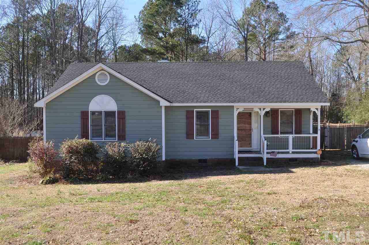 713 Creekside Drive - Photo 1