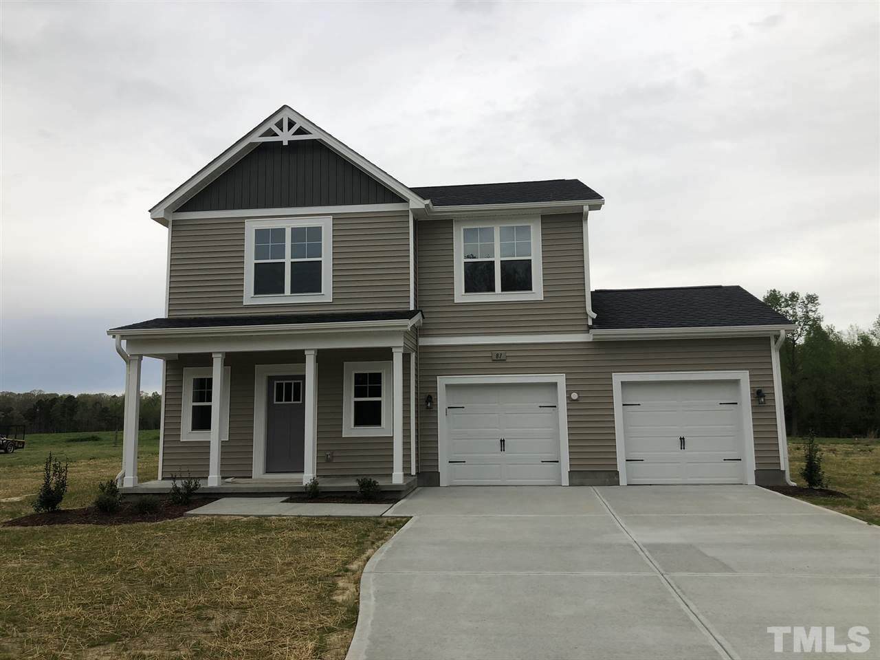 81 Starlight Drive - Photo 1