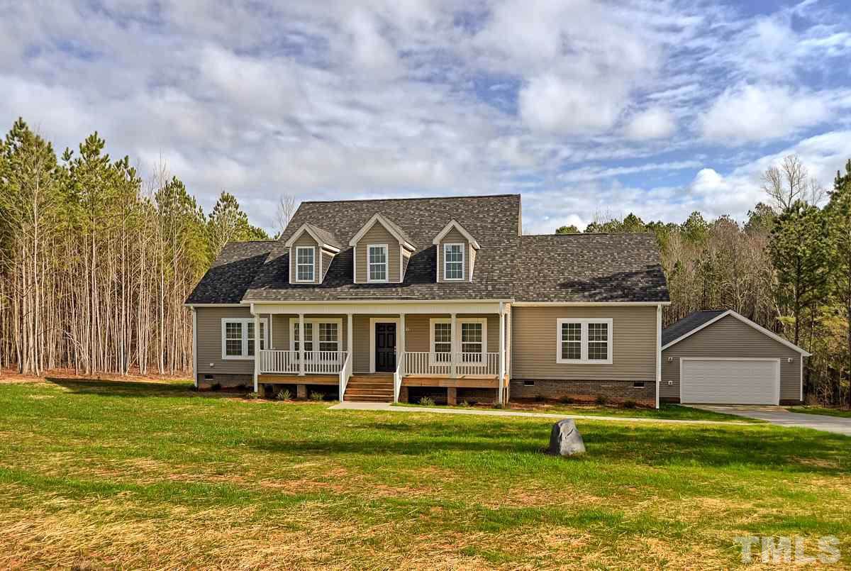 2812 Philo White Road - Photo 1
