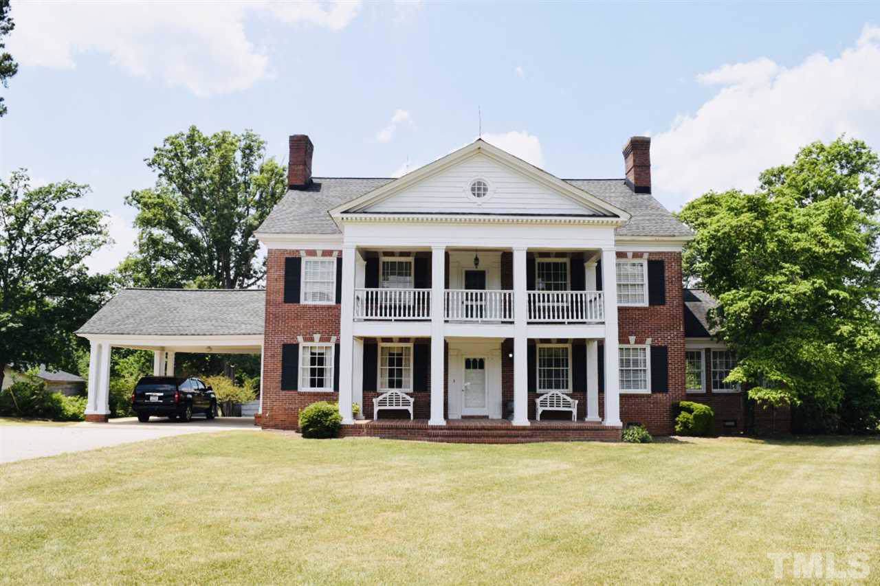 5574 Nc 231 Highway - Photo 1 5574 Nc 231 Highway - Photo 1