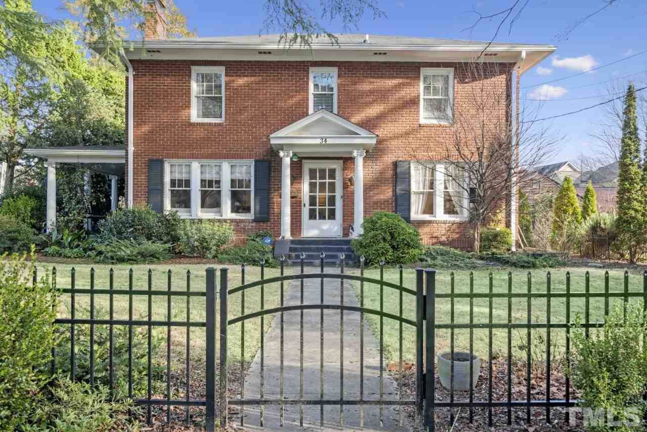 34 Shepherd Street - Photo 1