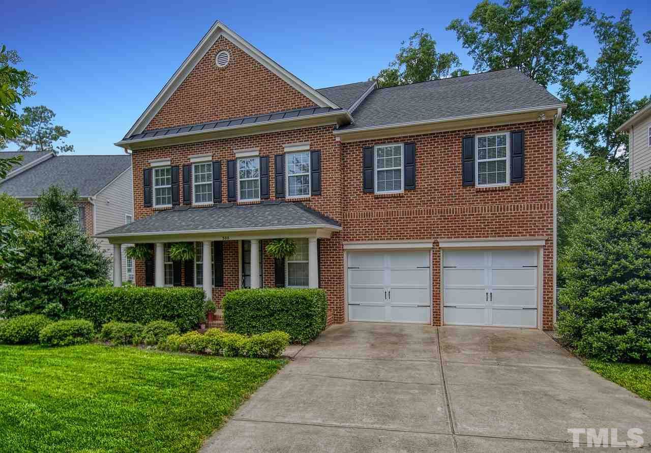 308 Meadowcrest Place - Photo 1