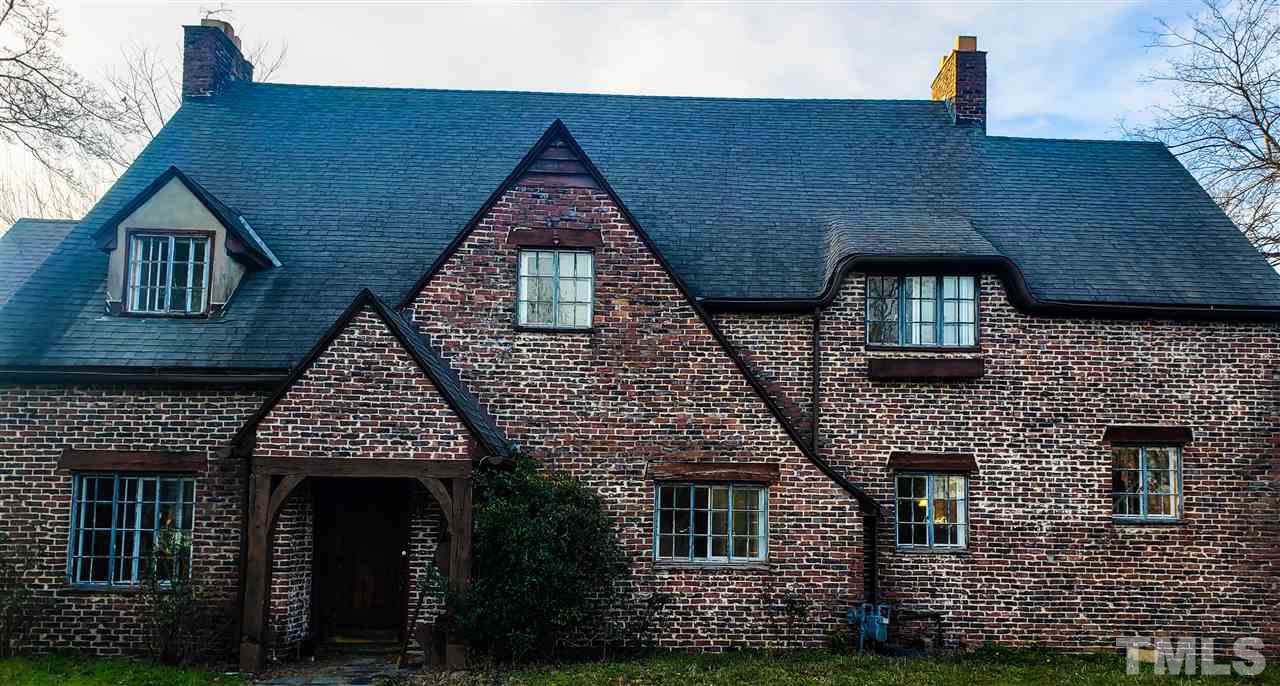 205 Slocumb Street - Photo 1