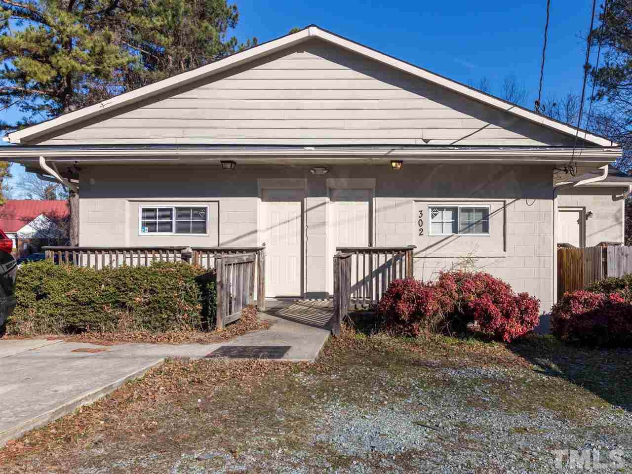 302 Corbin Street - Photo 1