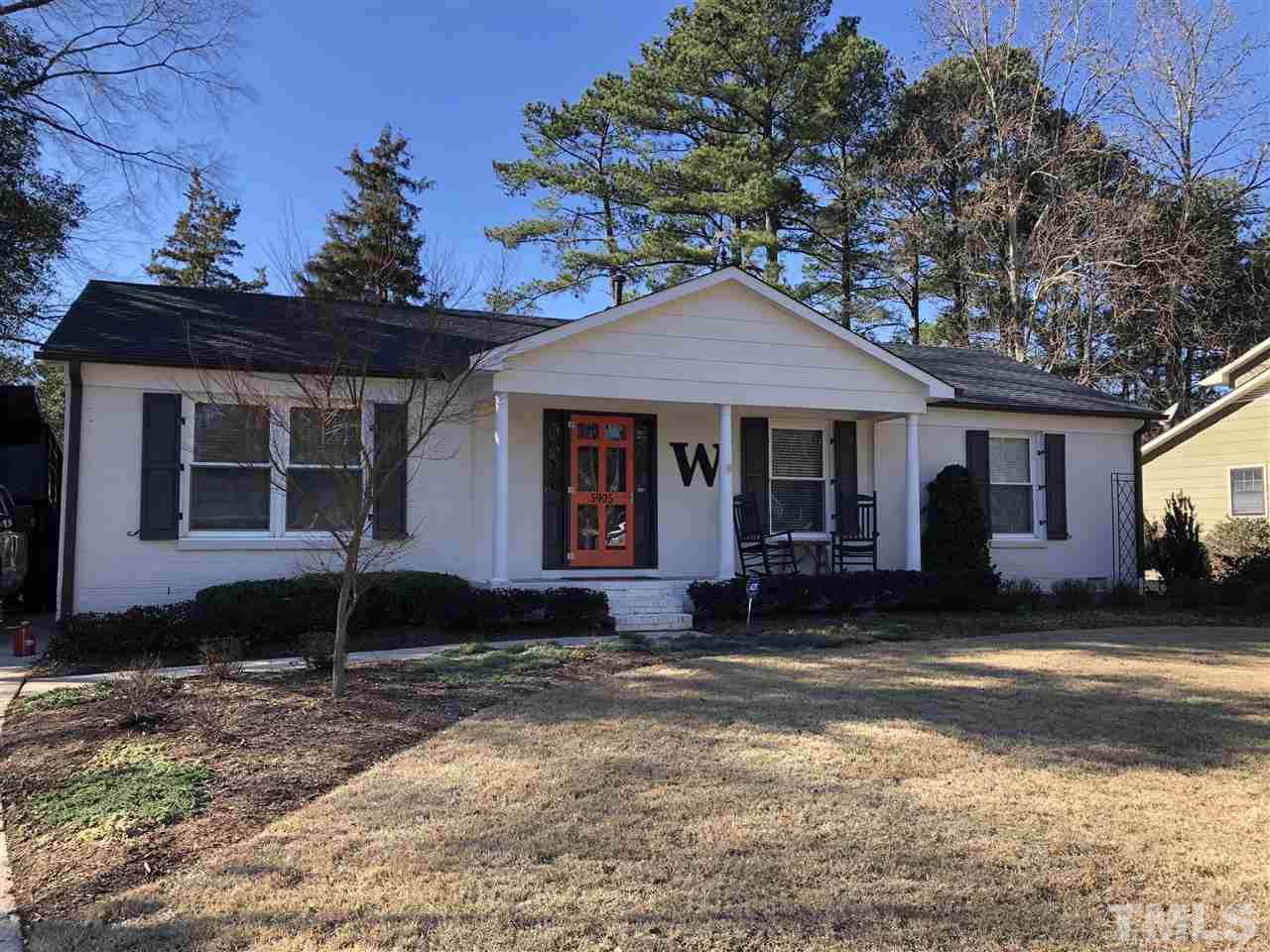 5905 Crepe Myrtle Court - Photo 1