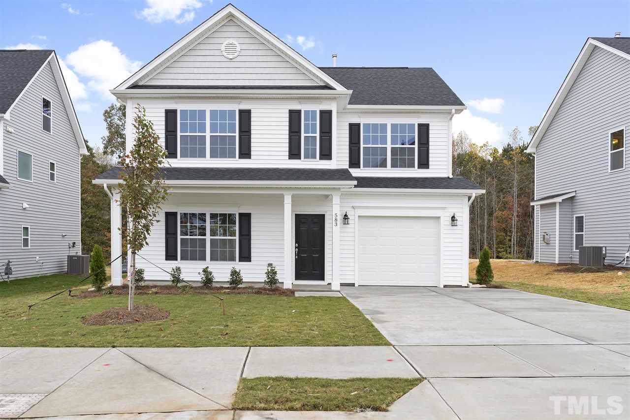753 Lakemont Drive - Photo 1