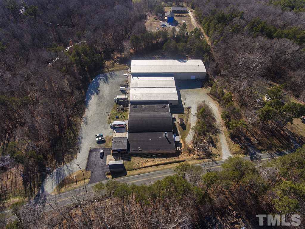 1941 Haw River Hopedale Road - Photo 1