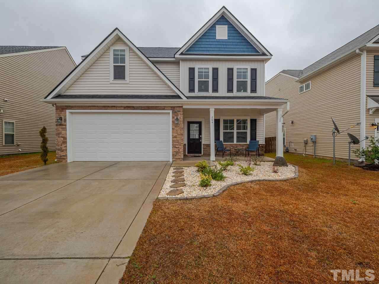 264 Marsh Creek Drive - Photo 1