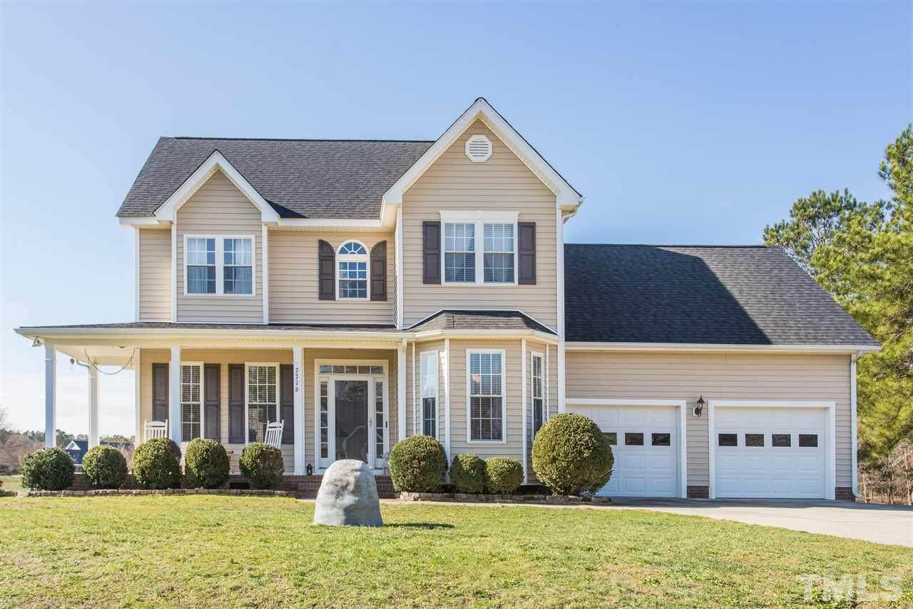 7716 Cortona Way - Photo 1