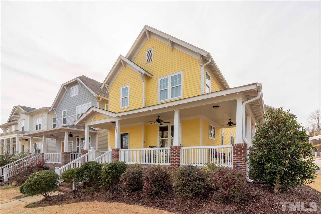327 Tobacco Farm Way - Photo 1