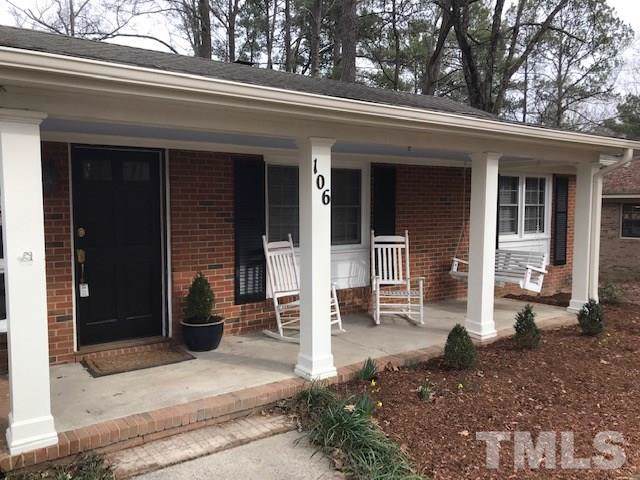 106 Flint Lane - Photo 1 106 Flint Lane - Photo 1