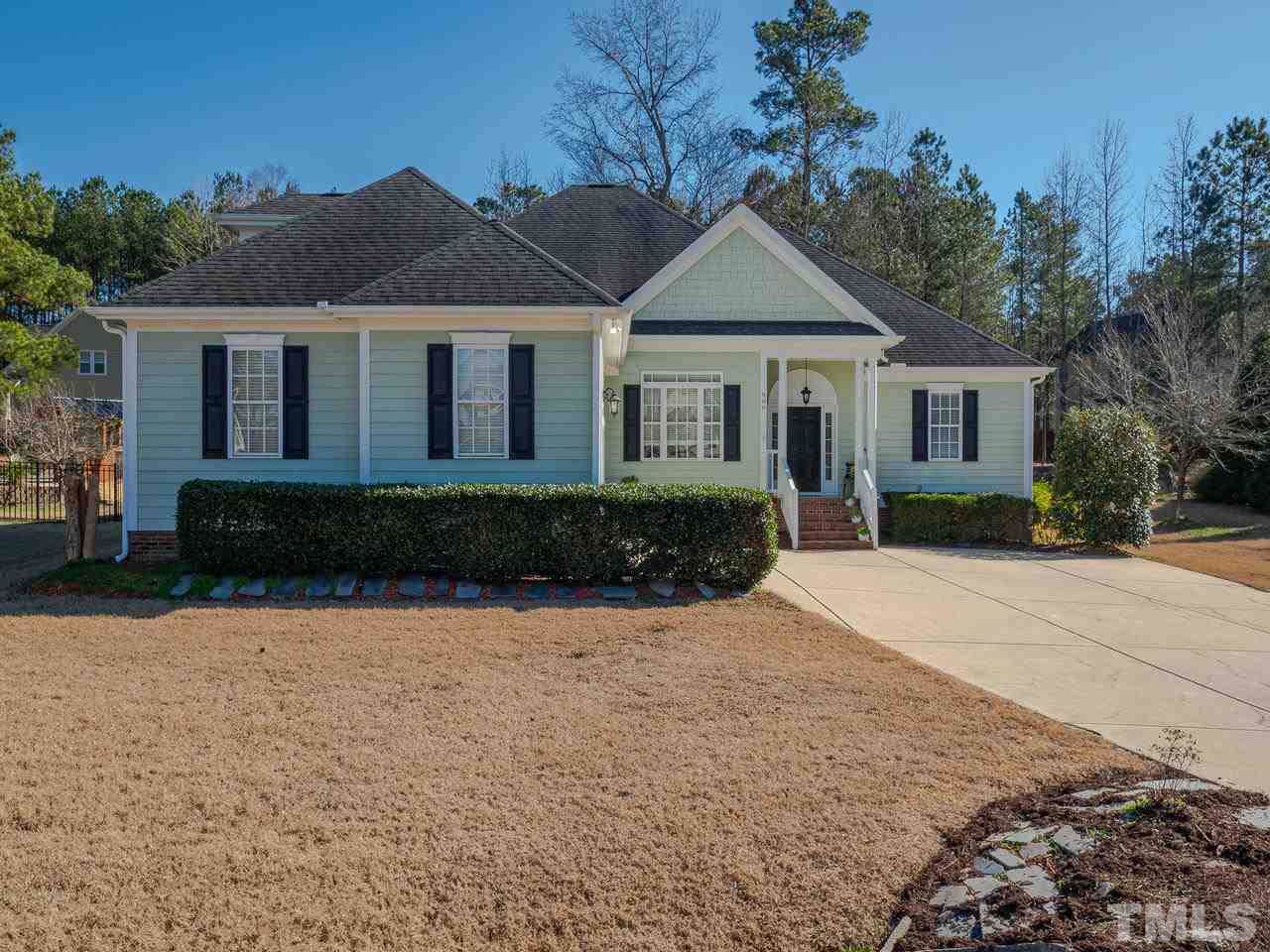906 Trumpet Vine Court - Photo 1
