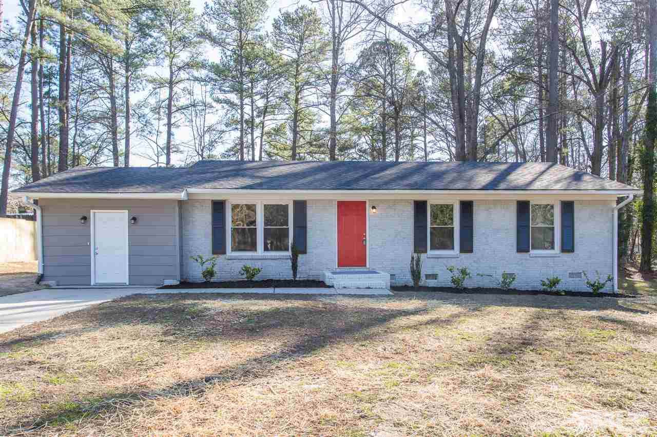 505 Forest Ridge Road - Photo 1
