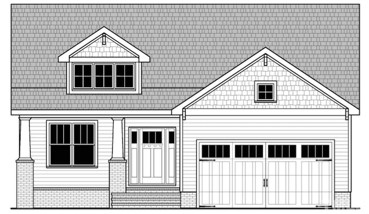 270 Buhrstone Mill Street - Photo 1