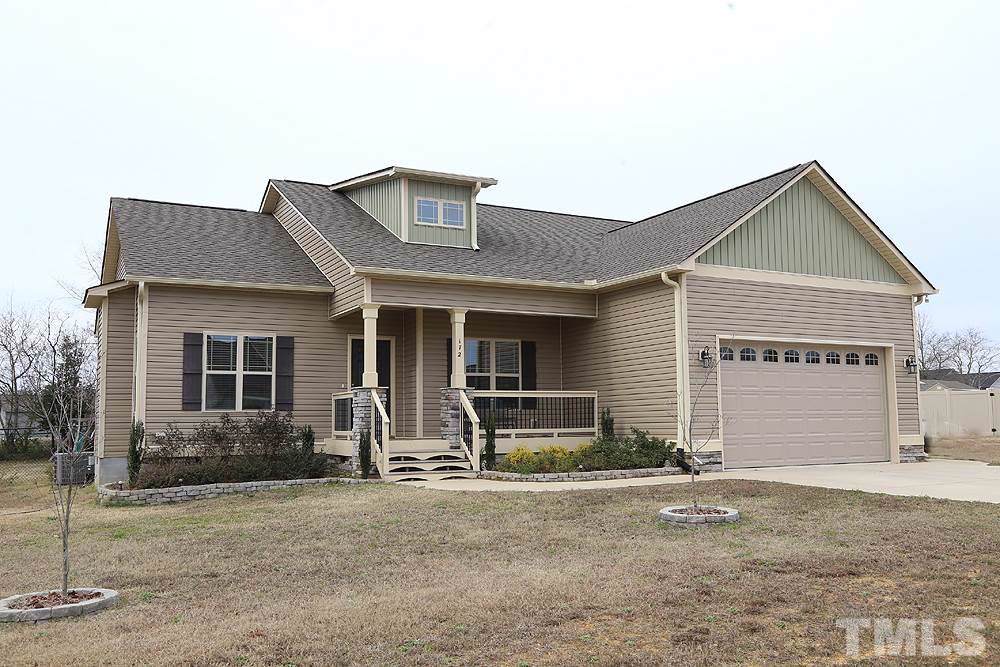 172 Fox Run Court - Photo 1