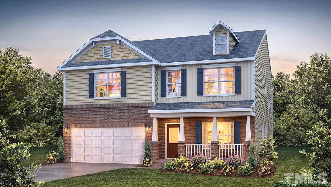 41 Rockwater Way - Photo 1