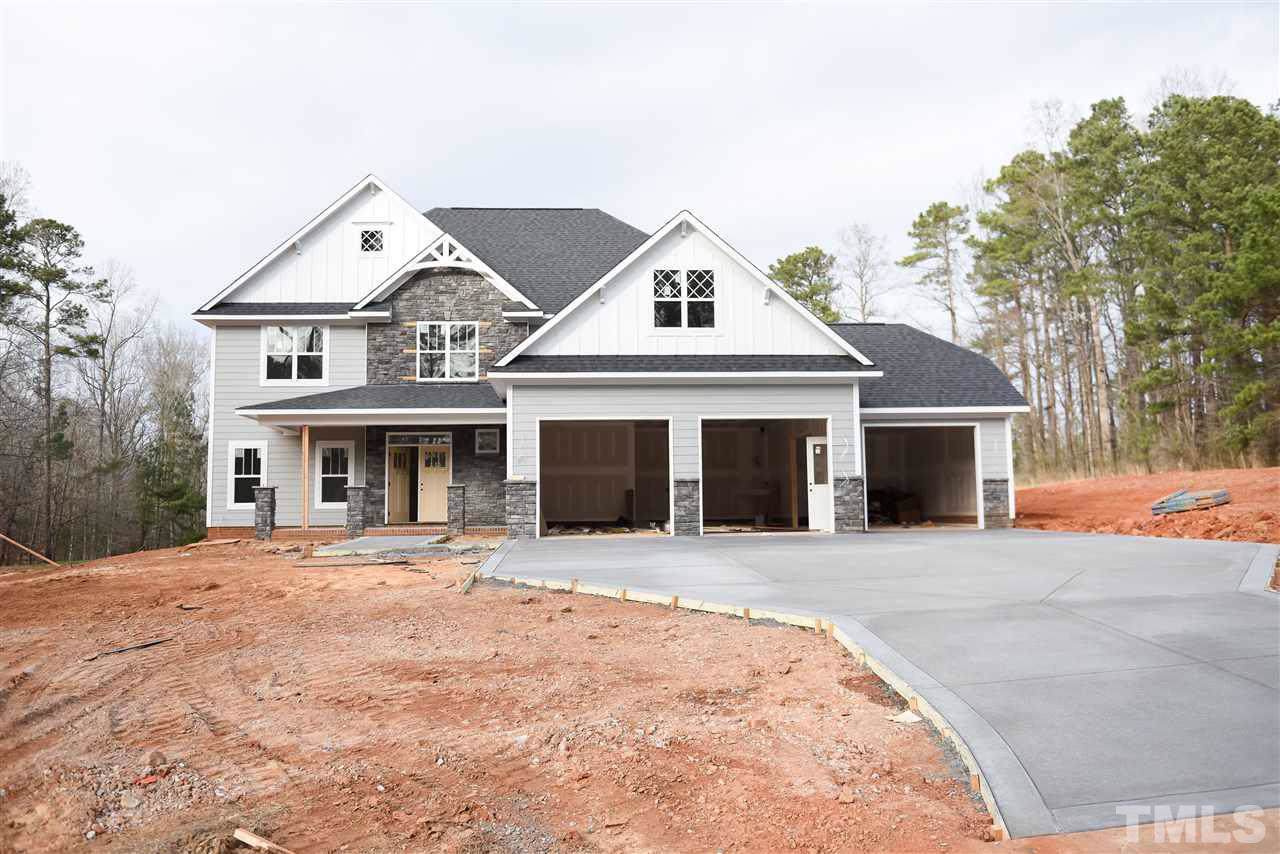 1616 Dail Drive - Photo 1