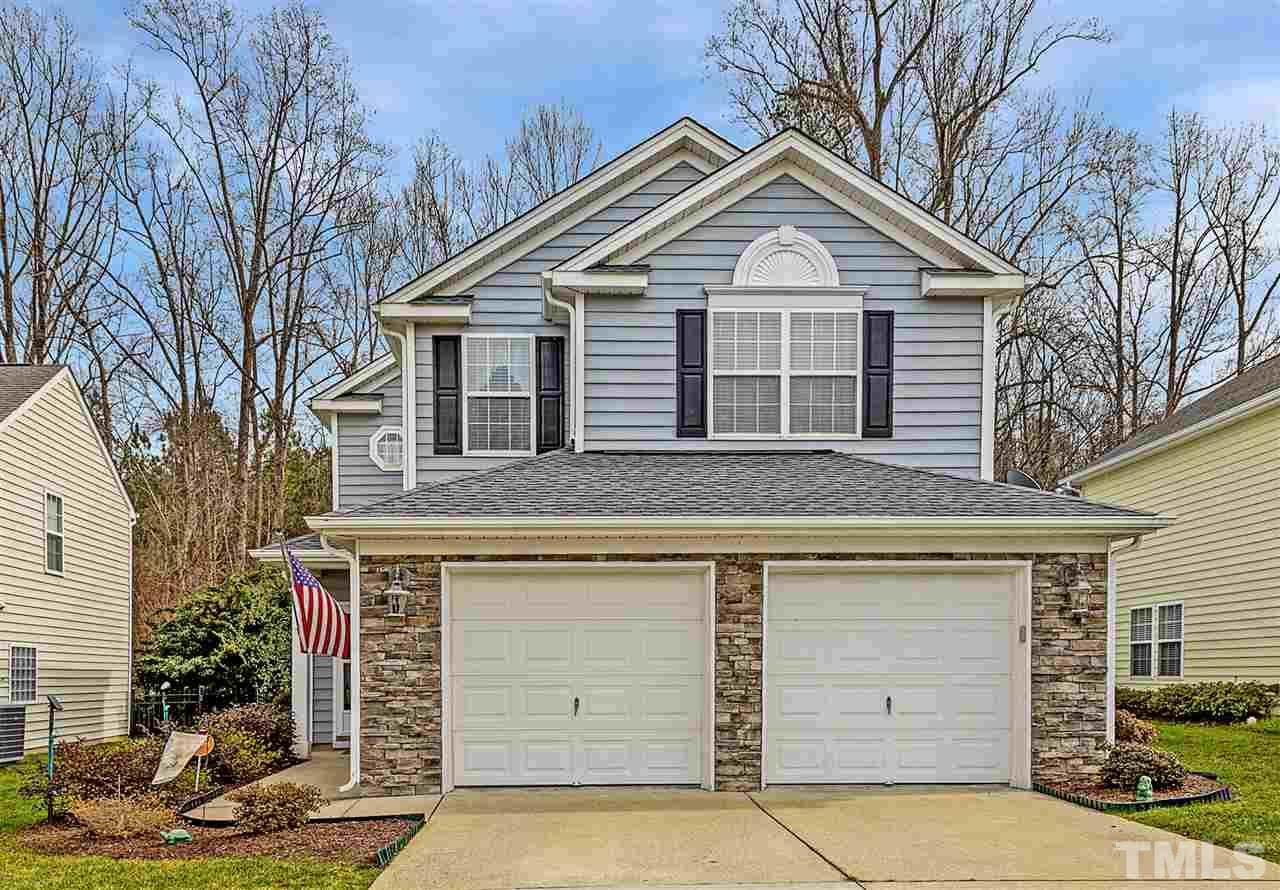 323 Inkster Cove - Photo 1