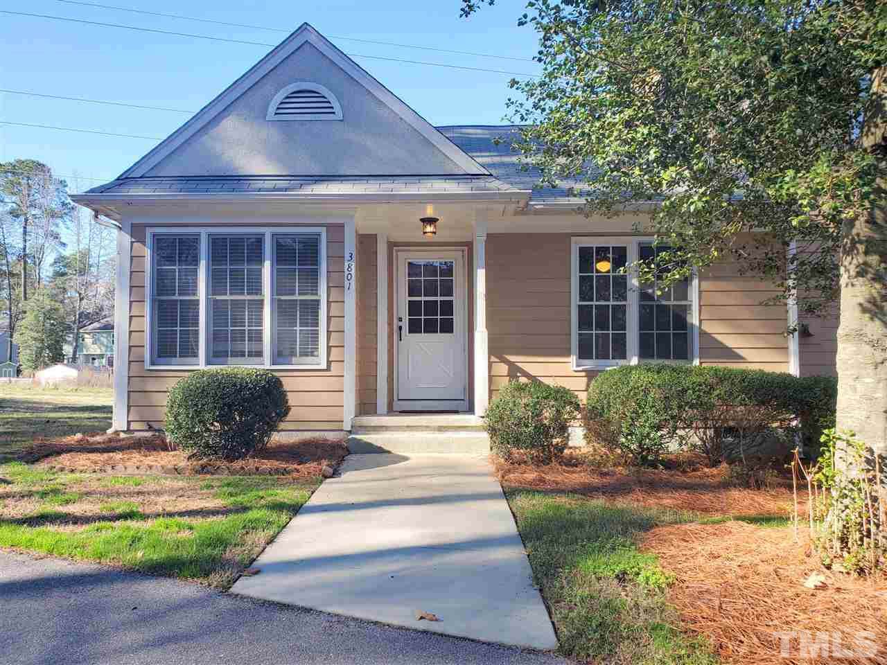 3801 Axle Lane - Photo 1