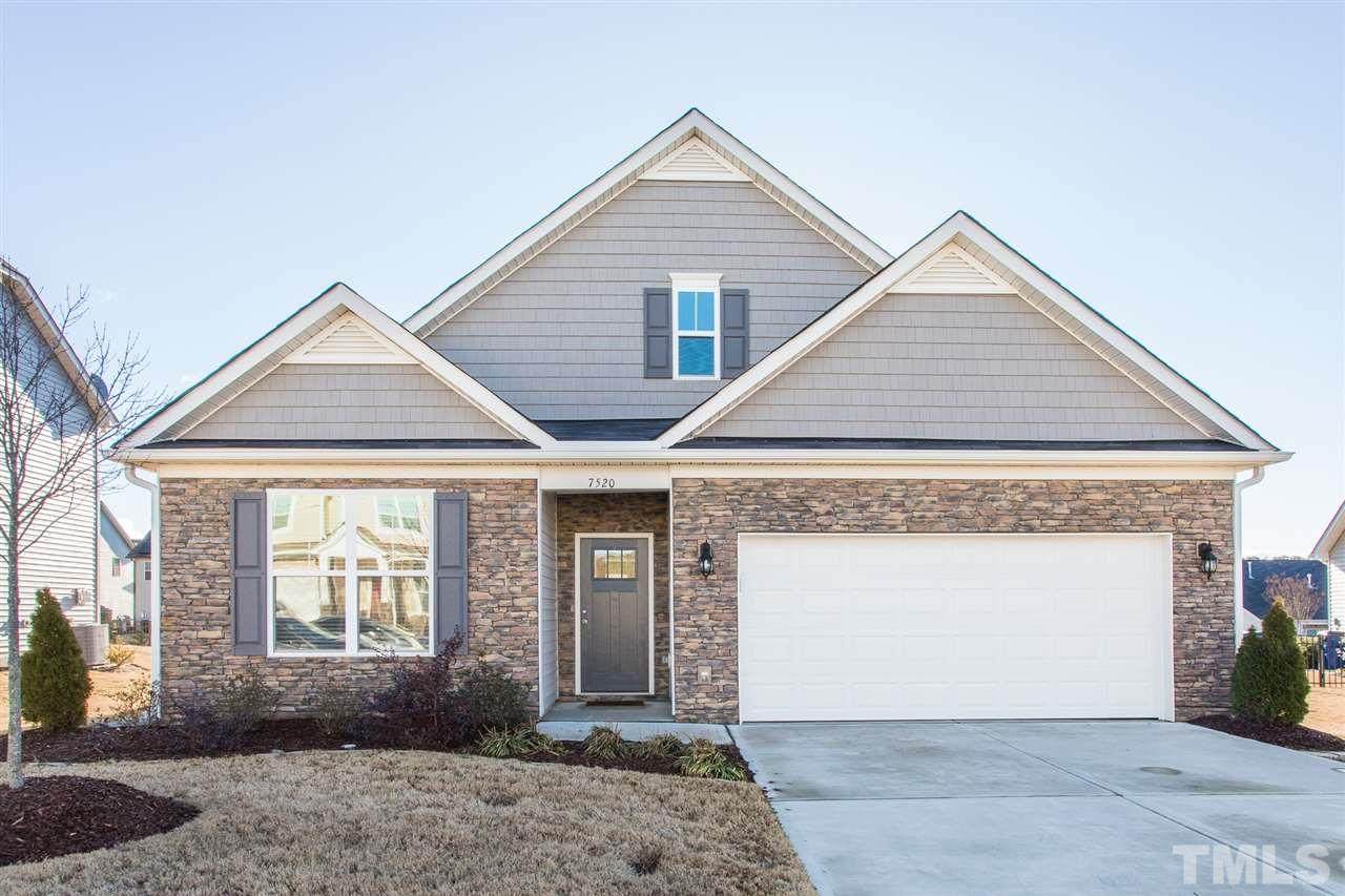 7520 Poplar Meadow Lane - Photo 1