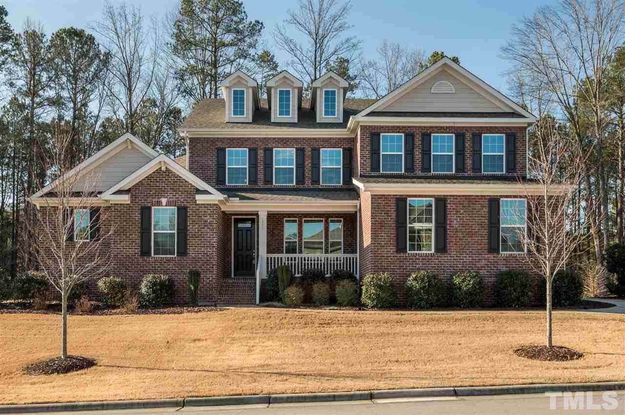 2421 Trenton Park Lane - Photo 1