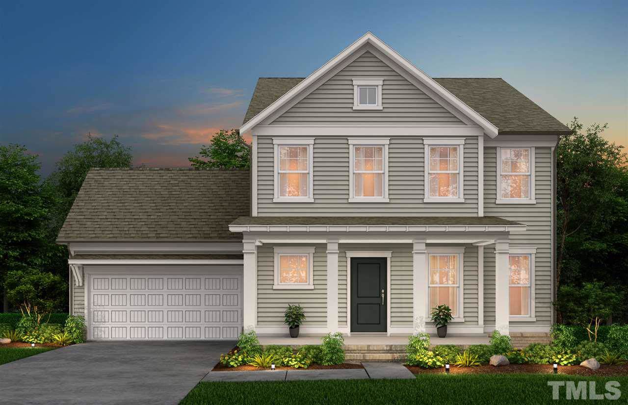 2802 Raddercrest Court - Photo 1