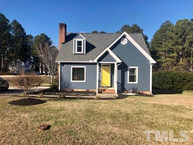 405 Cedarmere Drive - Photo 1