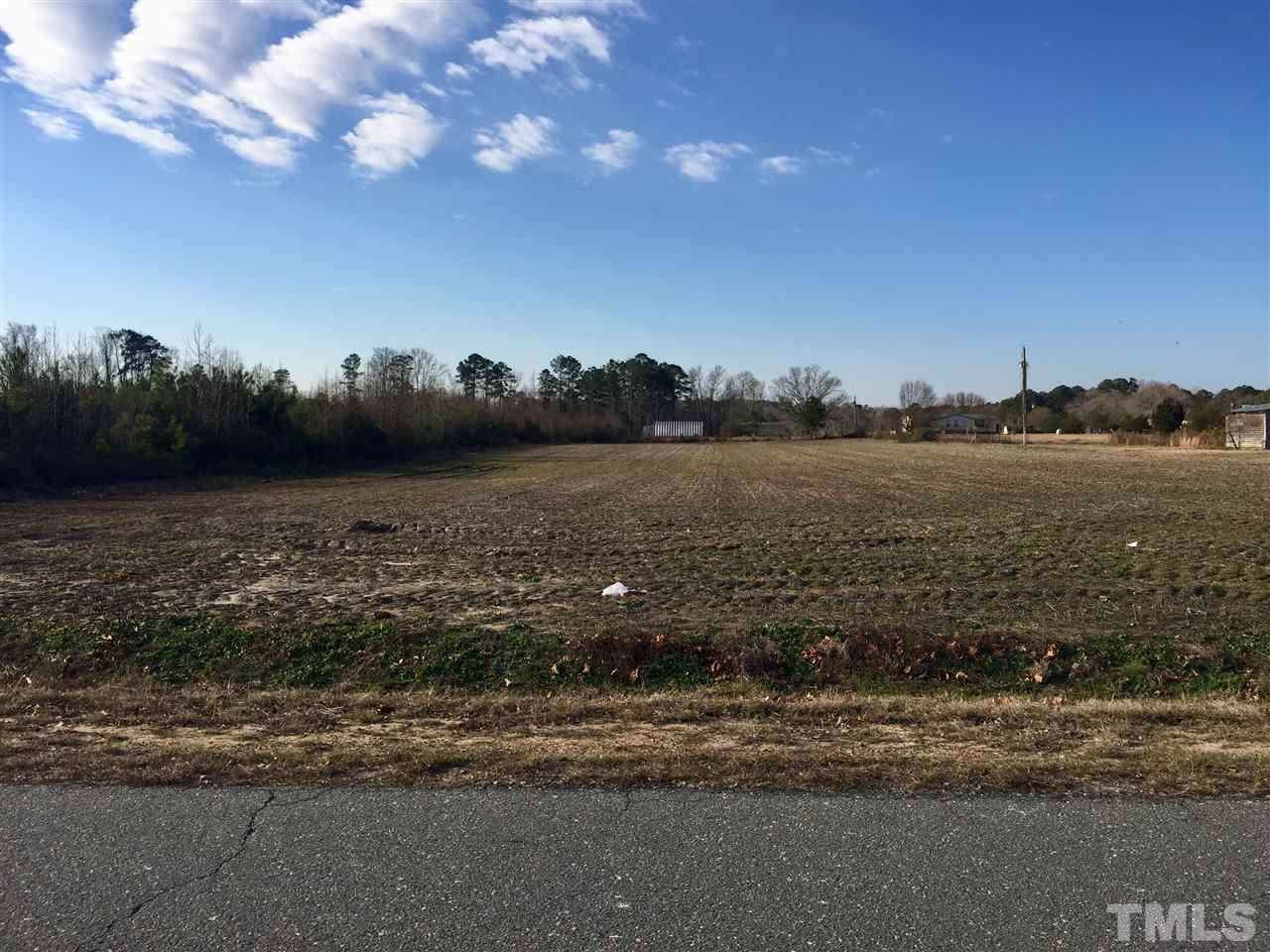 0 Green Pasture Road - Photo 1