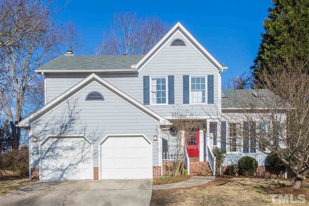 104 Windhover Place - Photo 1
