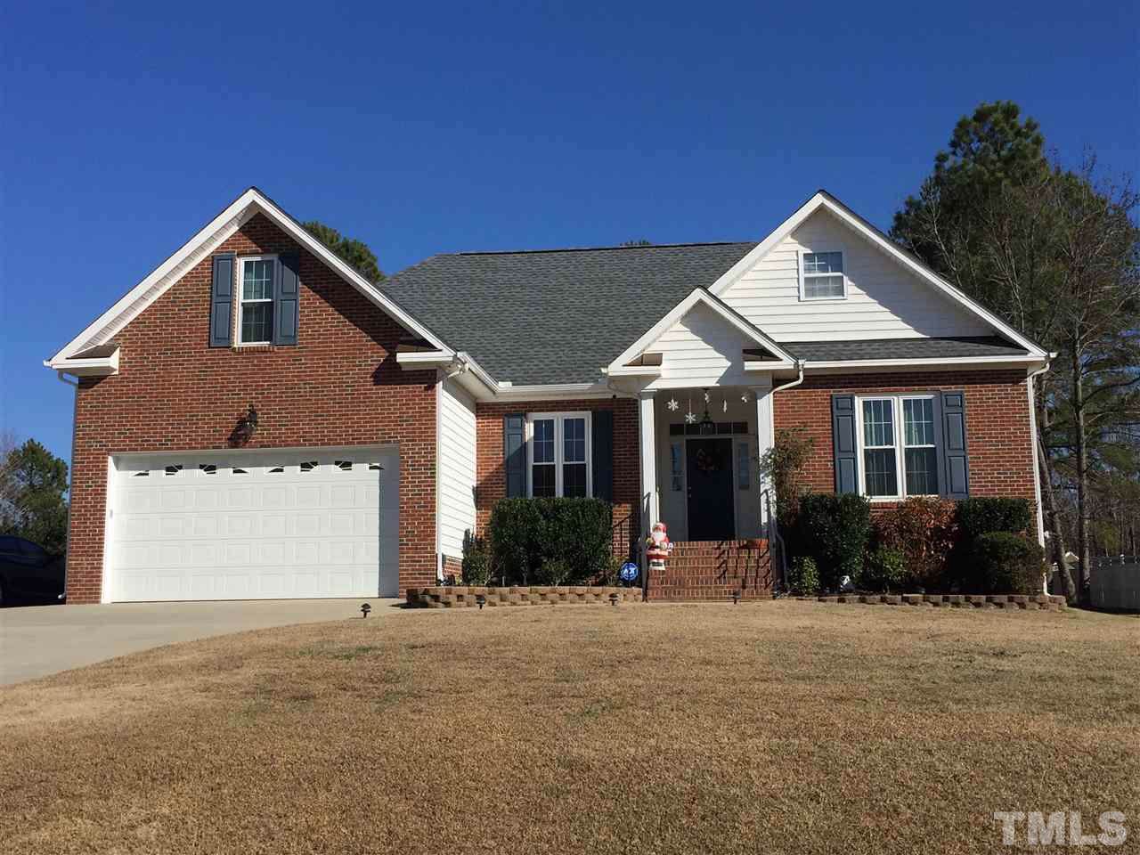 245 Natalie Drive - Photo 1