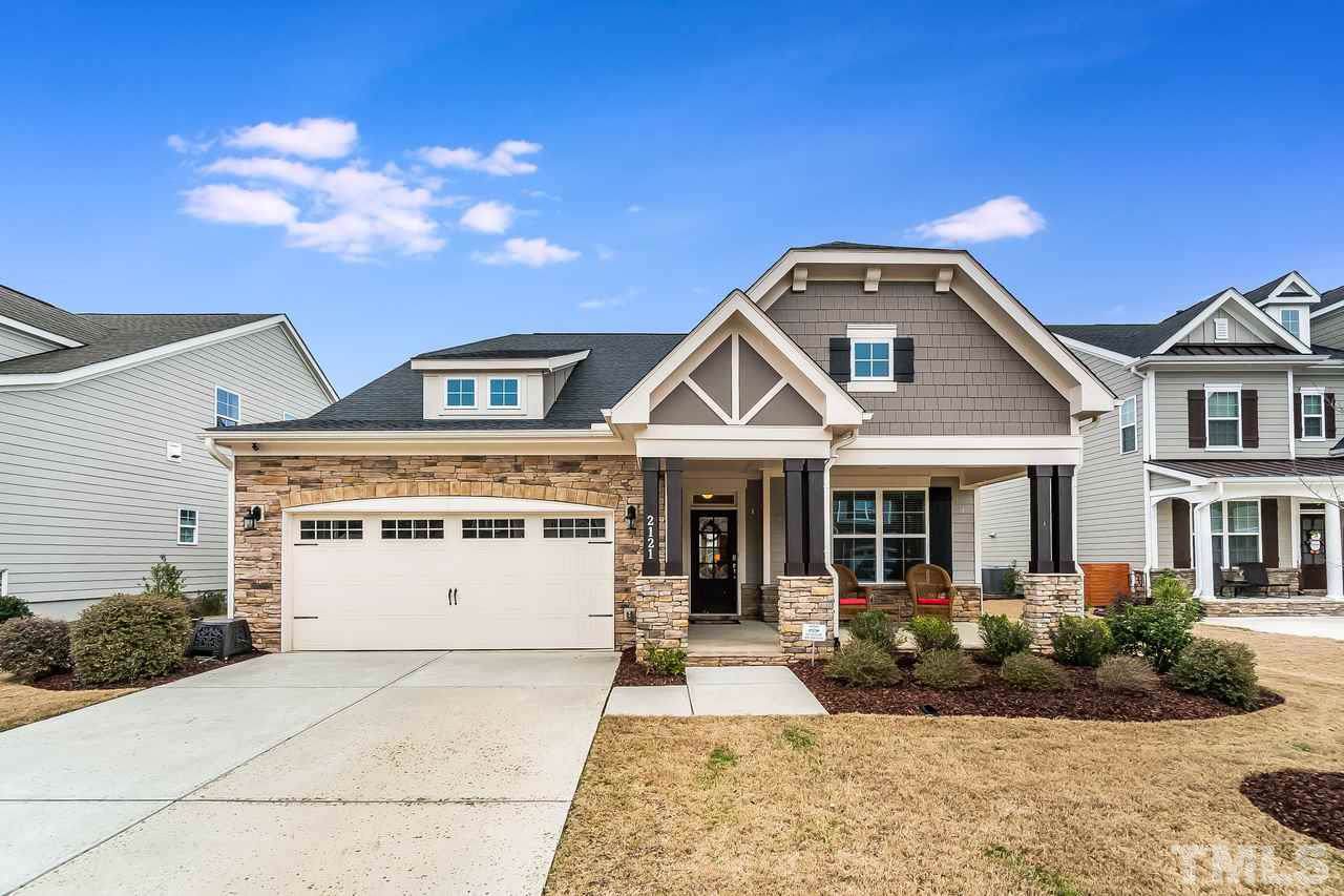 2121 Higley Drive - Photo 1 2121 Higley Drive - Photo 1