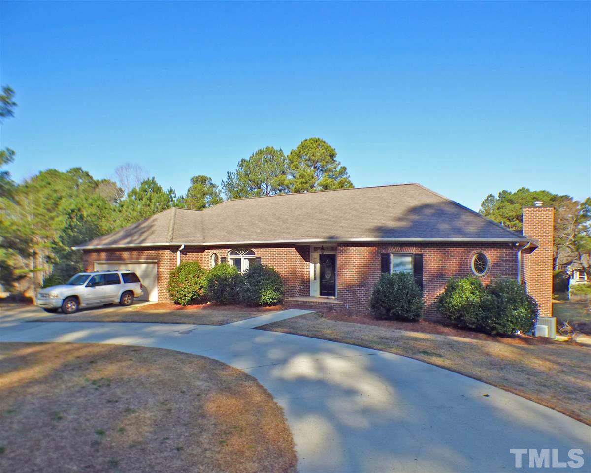 1121 Revenelle Drive - Photo 1