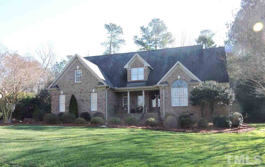 1317 Wynncrest Court - Photo 1
