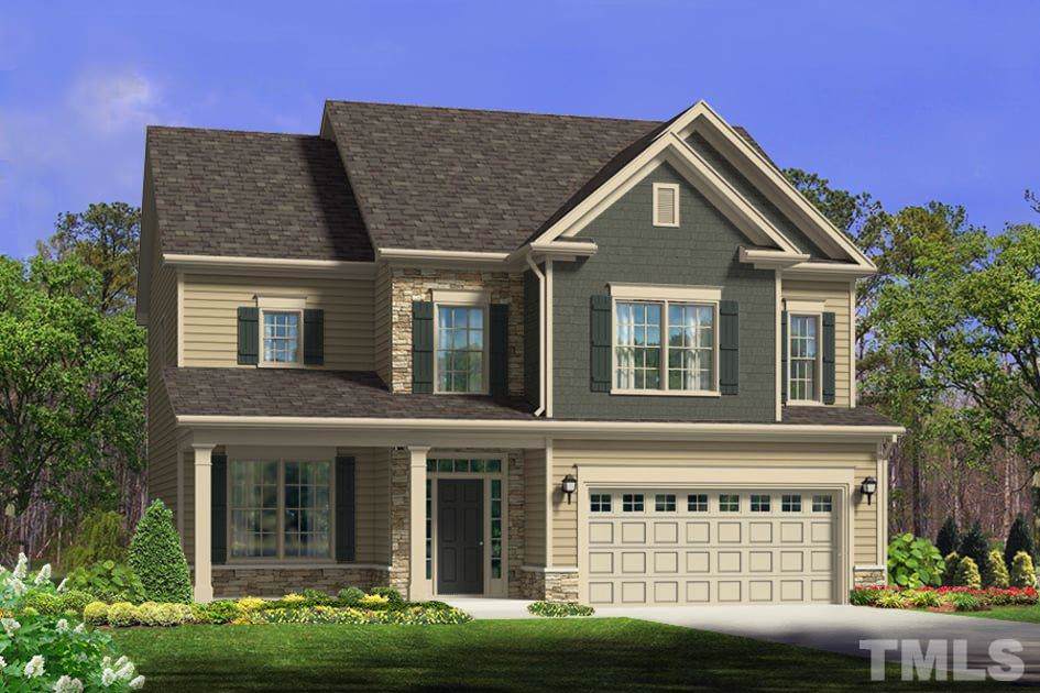 115 Leclaire Circle - Photo 1
