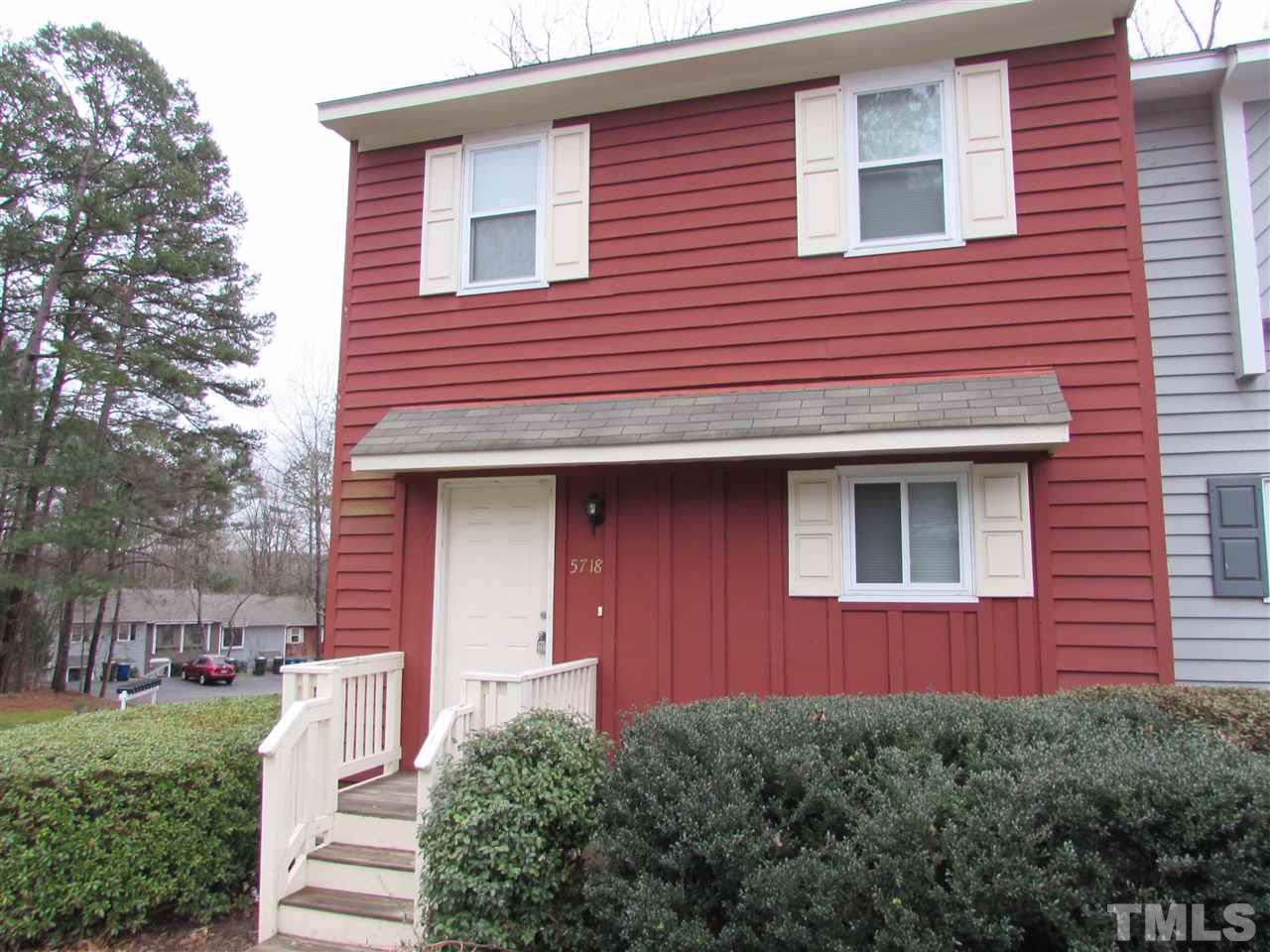 5718 Pool Side Drive - Photo 1