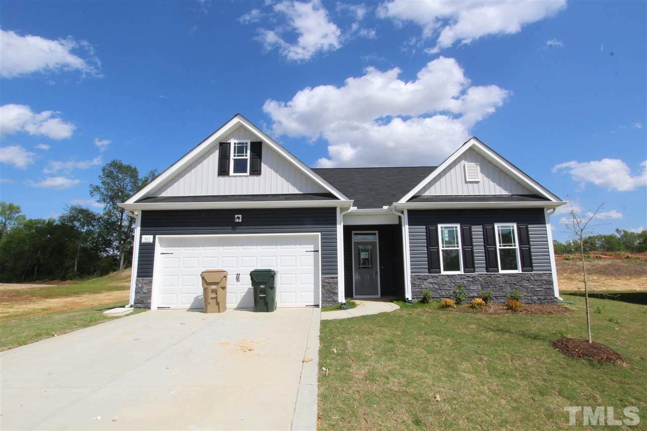 361 Kramer Path - Photo 1