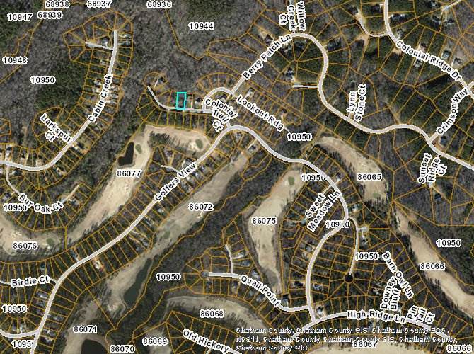 138 Colonial Trail - Photo 1