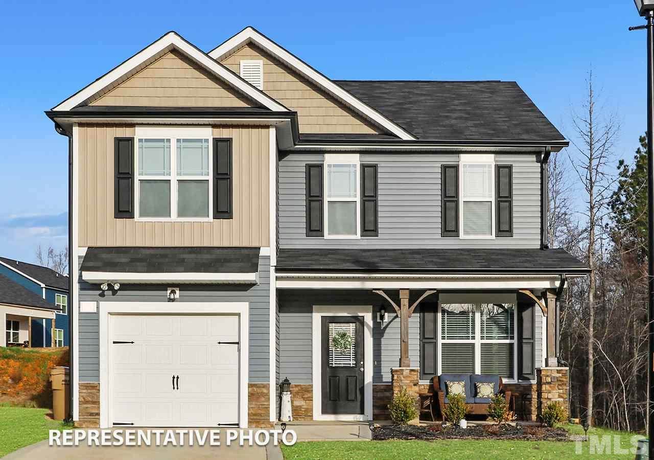 132 Croatan Court - Photo 1