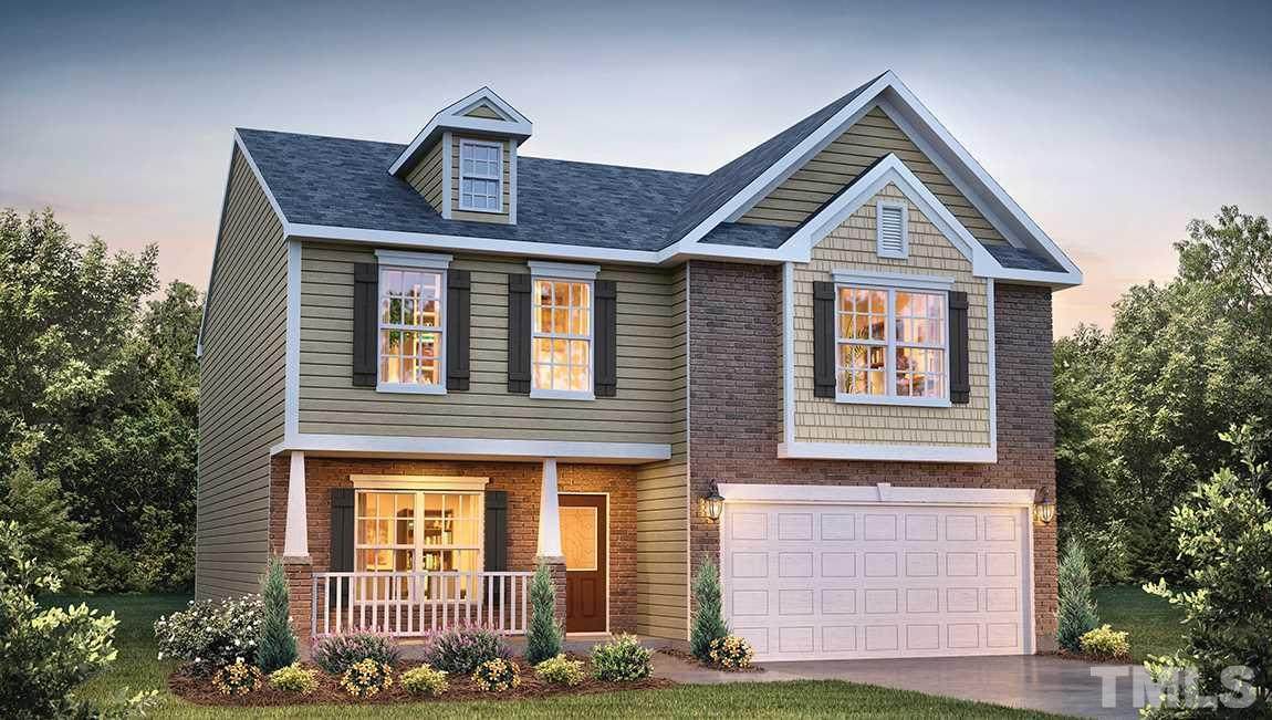 44 Iron Gate Drive - Photo 1