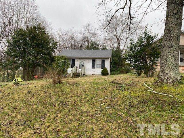 302 Mcclanahan Street - Photo 1