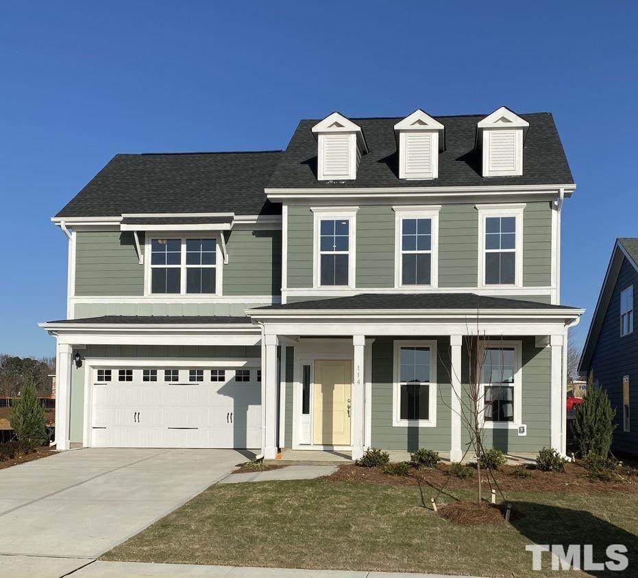 114 Flanders Lane - Photo 1