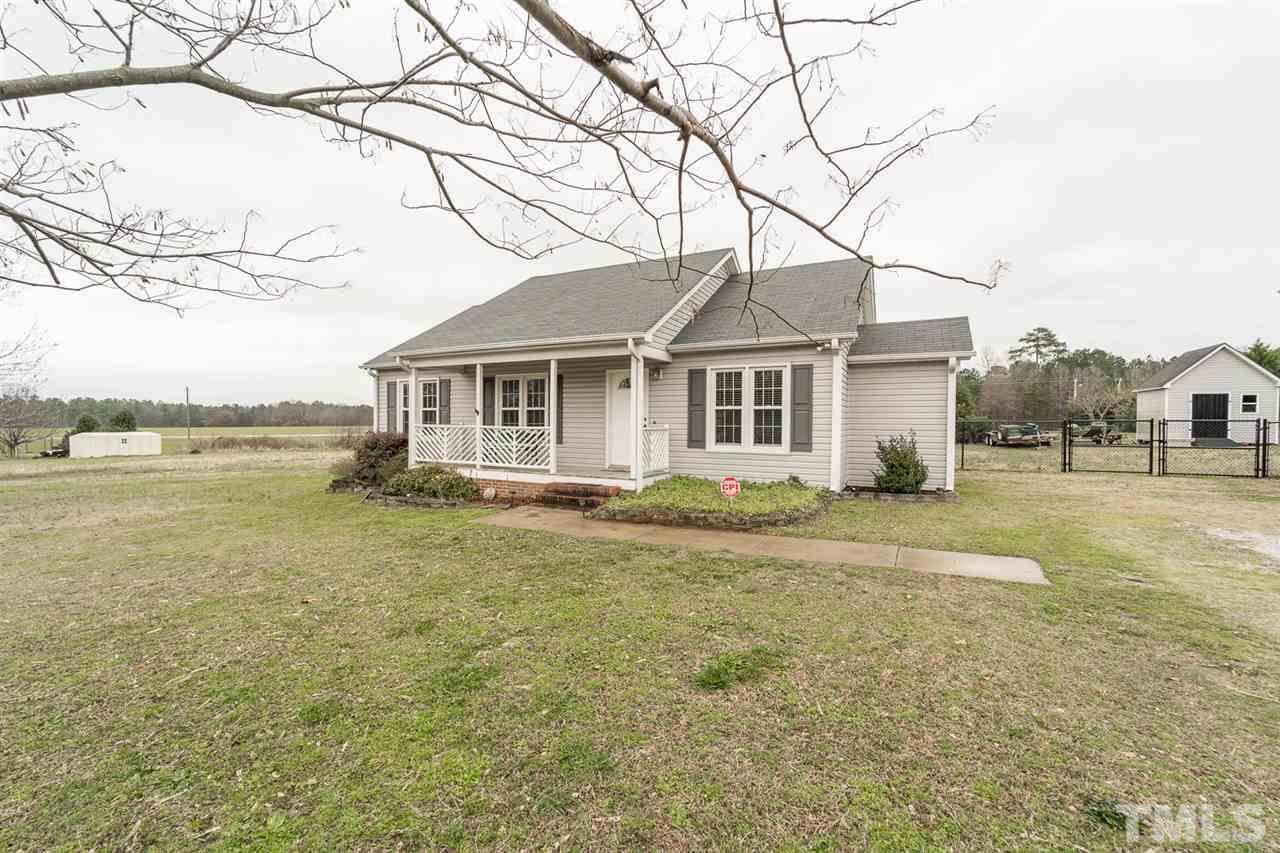 104 Clydesdale Drive - Photo 1