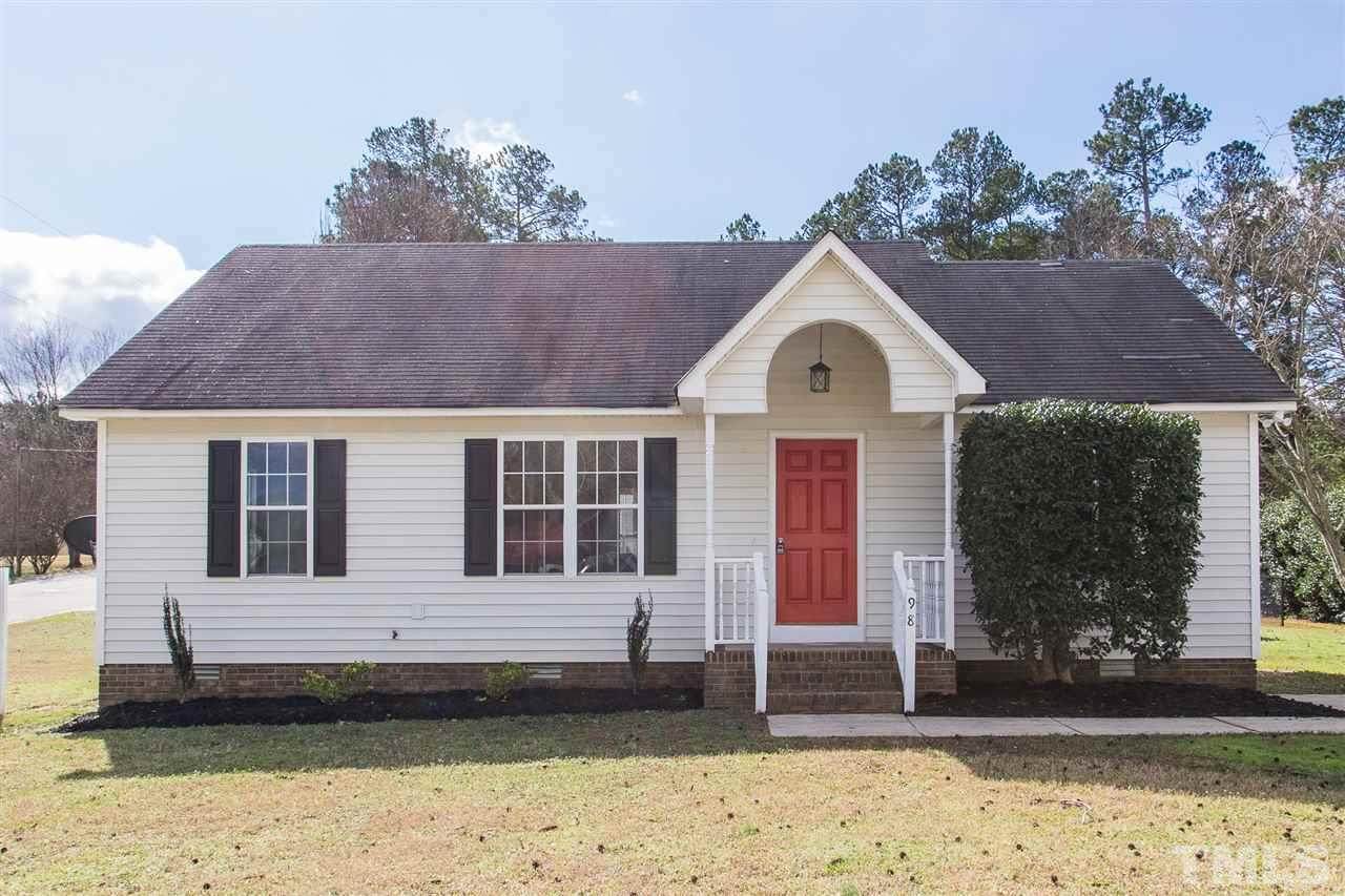98 Northwinds North Drive - Photo 1