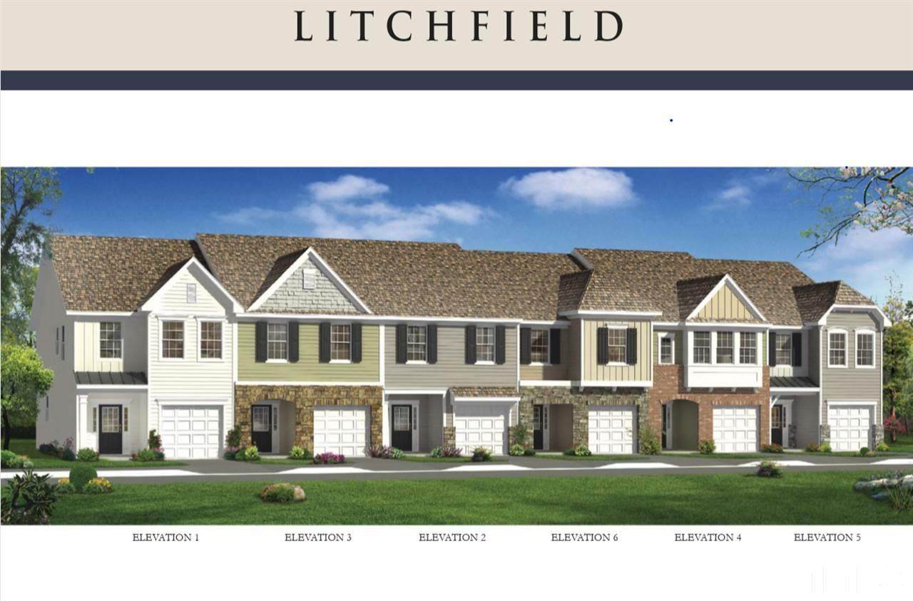 1227 Scholar Drive - Photo 1